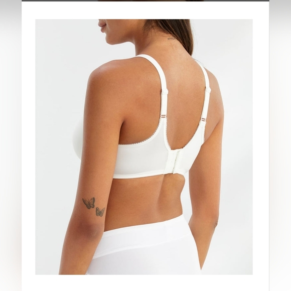 WACOAL ULTIMATE TEE-SHIRT BRA 42D - Picture 13 of 13